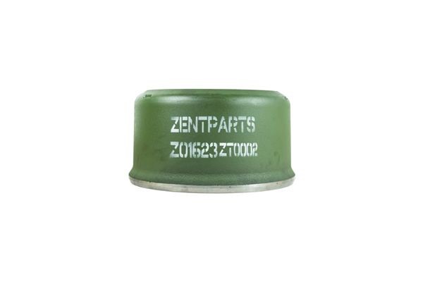 тормозной барабан! 420.2x200/215 H=260 d=290/335 n10x23\ BPW HZ/S 12010 Z01623 ZENTPARTS