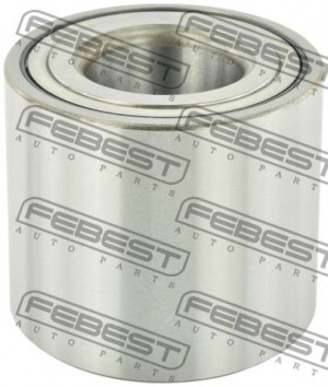Подшипник ступичный задний MITSUBISHI ATTRAGE/MIRAGE 13- DAC28580048 DAC28580048 FEBEST