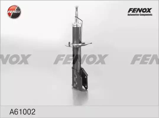 Амортизатор передний Fiat Albea RUS A61002 A61002 FENOX