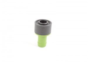 Клапан VW Passat (03-05) AUDI A4 (01-09) SKODA Superb (02-08) рециркуляции карте 035 103 245 G VAG