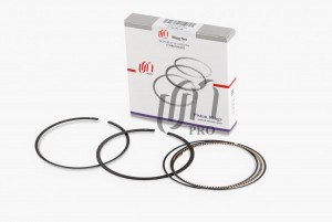 Кольца поршневые 0.25 Hyundai/Kia G4KD d86.0+0.25 1.2-1.2-2.0 на 1 цил. UM 17PR0799025 UNITED MOTORS PRO
