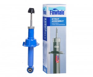 Амортизатор задний CR-V III(09-12), CR-V IV(11-18), Haval F7/F7x 52611T0AA02, 52 23065GU FINWHALE