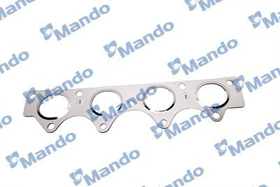 Прокладка коллектора HYUNDAI Tucson (16-) KIA Sportage (16-) (1.6) выпускного (н EGEMH00007 MANDO