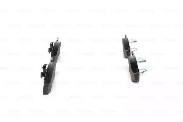 Колодки тормозные CHRYSLER Neon (01-06),Vision (93-97) DODGE Intrepid (92-98) пе 0 986 424 363 BOSCH