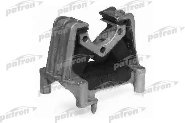 Опора двигателя OPEL Vectra B (95-03) задняя левая PATRON PSE3379 PATRON