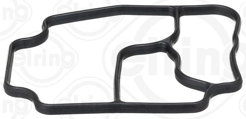 прокладка корпуса фильтра масляного!\ BMW E36/E46/E34/E39/E60/E38/E65/X3/X5 90> 816.965 ELRING