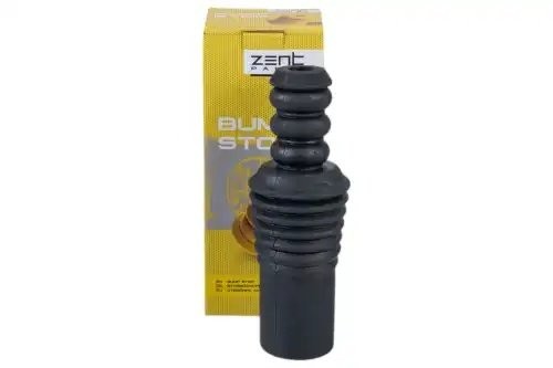 отбойник-пыльник амортизатора переднего ! Renault Duster 1.5DCi/1.6/2.0 16V 10> Z57256 ZENTPARTS