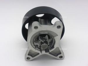 Насос водяной NISSAN Qashqai (07-13),X-Trail (07-) GMB GWN-90A GMB