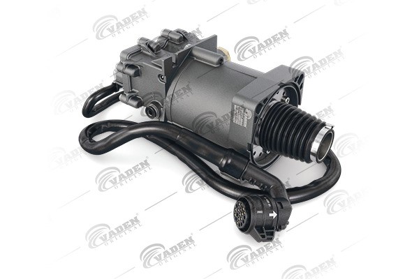 ПГУ сцепления 306010044 VADEN