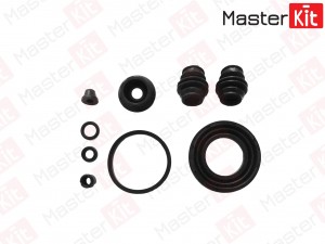Ремкомплект тормозного суппорта Mitsubishi ASX (GA_W_) 2010 - 77A3483 77A3483 MASTER KIT