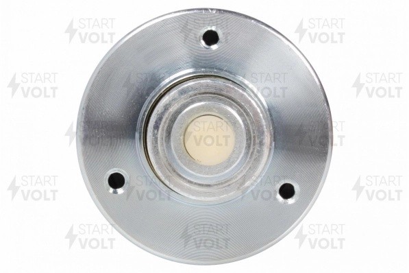 Реле втягивающее стартера для а/м Hyundai/KIA Sonata NF (05-)/Cerato (04-) 2.0i/ VSR 0824 START VOLT