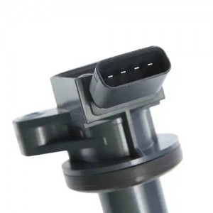 Катушка зажигания TOYOTA Corolla (02-04) (1.4/1.6/1.8) PEUGEOT 107 (05-) (1.0) M 370-13-050 MEGA POWER