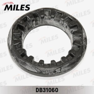 Опора амортизатора задняя FORD FOCUS -04 DB31060 DB31060 MILES