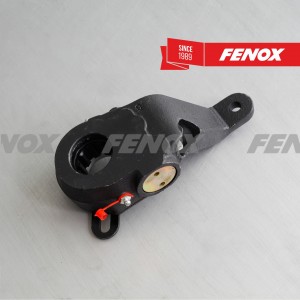 Рычаг регулировочный автомат. (шлиц 40мм) левый 64226-3502135 SLA10404 FENOX
