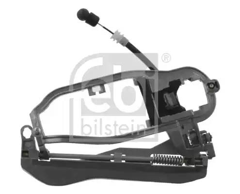 Механизм BMW X5 (E53) открывания двери передней правой FEBI 37682 FEBI BILSTEIN