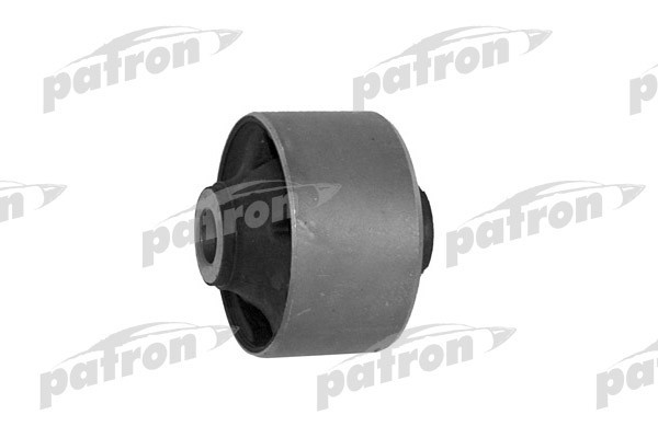 Сайлентблок HYUNDAI Solaris KIA Rio (10-) рычага переднего задний PATRON PSE10651 PATRON