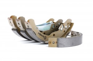 Колодки тормозные S85516 S 85 516 BREMBO