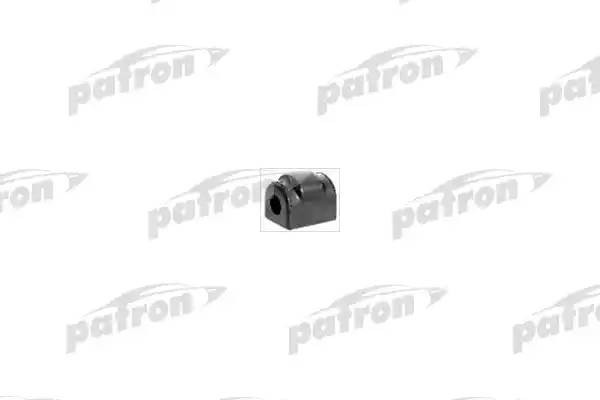 Втулка стабилизатора BMW 5 (E34) заднего PATRON PSE2105 PATRON