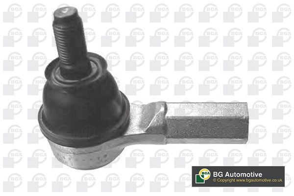 наконечник рулевой!\ Opel Agila all 00> Ch.1G075422> SR9515 BG AUTOMOTIVE