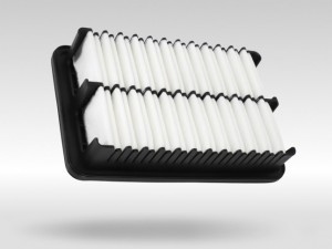 Фильтр воздушный NF5440P NEVSKY FILTER