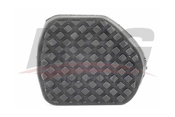 Накладка педали CITROEN Berlingo тормоза BSG BSG 70-700-022 BSG