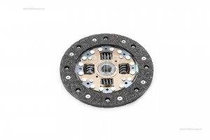 VW GOLF IV / SKODA OCTAVIA 97> 200x28 / 1.4 16V / 1.6 5500022 METACO