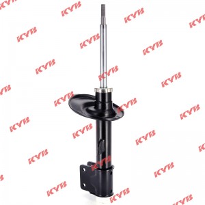 амортизатор передний левый газовый!\ Citroen Berlingo, Peugeot Partner 1.6/1.6 H 338736 KAYABA