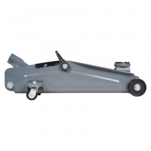 Домкрат подкатной 2 т AIRLINE 135 - 380 мм AJ-2F-380 AIRLINE