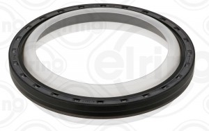 Сальник коленвала задний 120x140x13 MAN 766.829 ELRING