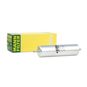 Фильтр топливный WK6003 WK6003 MANN FILTER