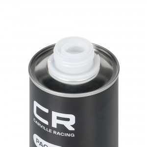 Масло для кондиционеров CARVILLE RACING ISO PAG 100 синт.500мл L1S00040 CARVILLE RACING