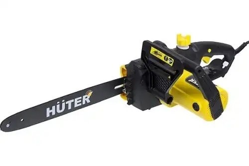 Пила цепная 1800Вт 35.5см HUTER 70105 HUTER