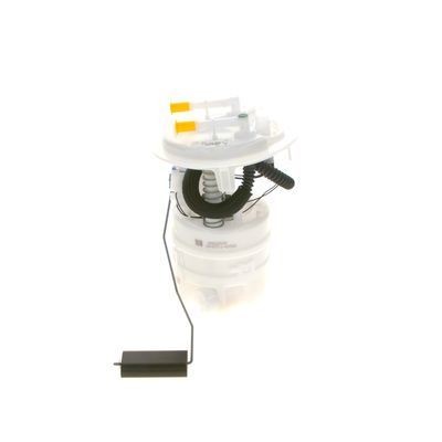 Насос топливный CITROEN C4 (04-) BOSCH 0 986 580 418 BOSCH