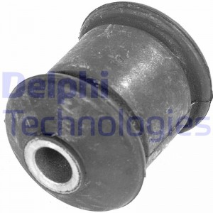 сайлентблок рычага! 10x32x51\ Ford Sierra/Fiesta all <93/Escort <83 TD232W DELPHI