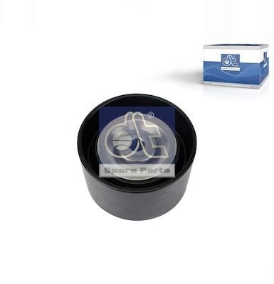 Ролик натяжной паразитный 48*10*80 MB Bus/Setra 4.61939 DIESEL TECHNIC