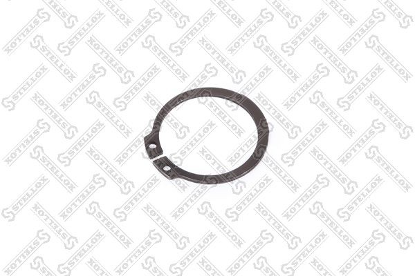 стопор! кольцо стопорное тормозного вала \SAF 89-03615-SX STELLOX