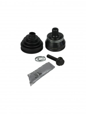ШРУС наружный к-кт! ABS, 22763\ Audi A4/A6/A8 2.6i/2.8i 94> Z21504 ZENTPARTS