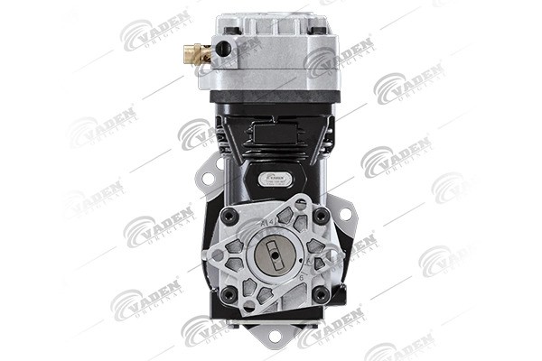 Компрессор одноцилиндровый K016932 1700100001 VADEN