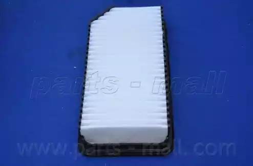 Фильтр воздушный KIA SOUL/HYUNDAI i20 1.2-1.6 09-  PAA-080 PAA-080 PMC PARTS MALL