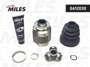 ШРУС внутренний правый KIA OPTIMA/MAGENTIS 09 (2009-) [GEN] GA12030 GA12030 MILES