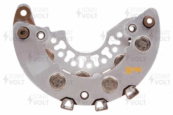 Диодный мост генератора VDB 0549 START VOLT
