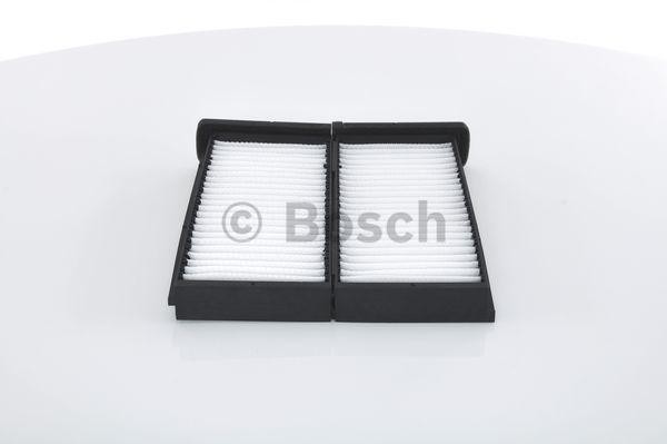 фильтр салона! 228x37x13Mitsubishi Carisma/Colt/Space Star/Pajero 1.6-3.0i/TD/GD 1 987 432 086 BOSCH