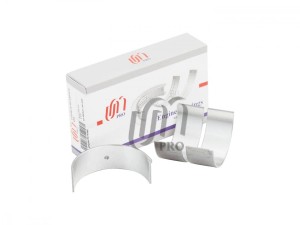 Вкладыши шатунные STD Audi/VW 1.6-2.0 d81.0 4 цил. UM 45BES0104000 UNITED MOTORS PRO