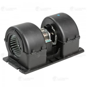 Мотор отопителя VOLVO FM9 (98-05) в сборе с корпусом LUZAR LFH 1002 LUZAR