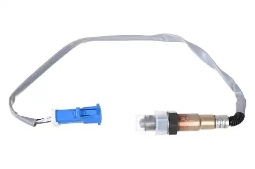 лямбда-зонд!\ Ford Focus 1.4/1.6 04>, Volvo C30/S40/V50 1.6 05> Z55368 ZENTPARTS