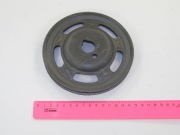 Шкив ВАЗ-2108 коленвала АвтоВАЗ 21080-1005060-00 LADA VAZ