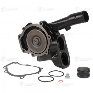 Насос водяной для а/м Mercedes-Benz Atego (98-)/Axor (01-) [OM904/906/926] (LWP  LWP1543 LUZAR