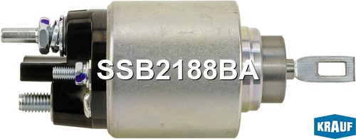 Втягивающее реле стартера SSB2188BA SSB2188BA KRAUF