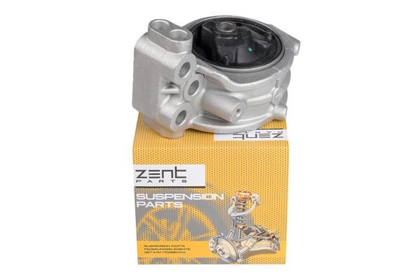 подушка двигателя правая!\ Mitsubishi Galant EA3A/EA8A USA 96-03 Z13434 ZENTPARTS