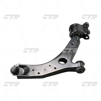 Рычаг подвески MAZDA 3 (03-) передней нижний правый CTR CQ0248R CTR